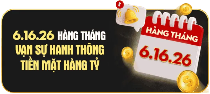 Nổ Hũ & Slot Game Đa Dạng