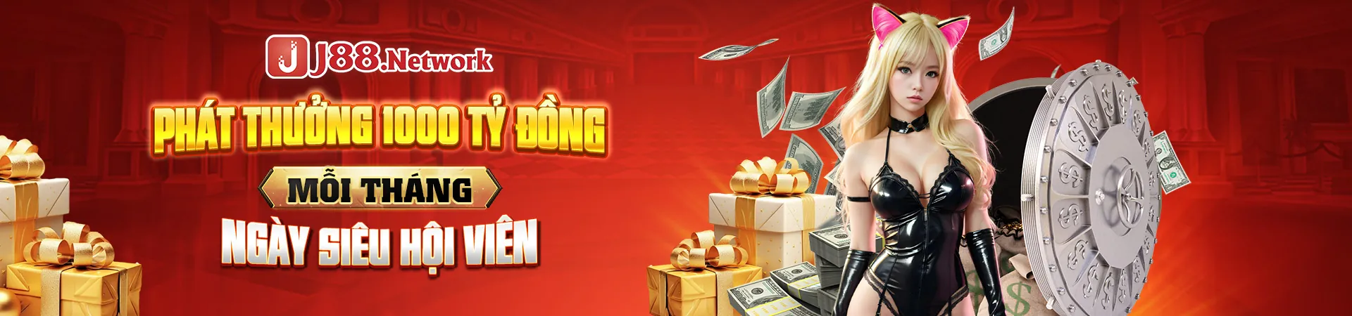 Hình ảnh chào mừng Chương Trình VIP ibet188