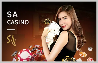 Casino Trực Tuyến ibet188