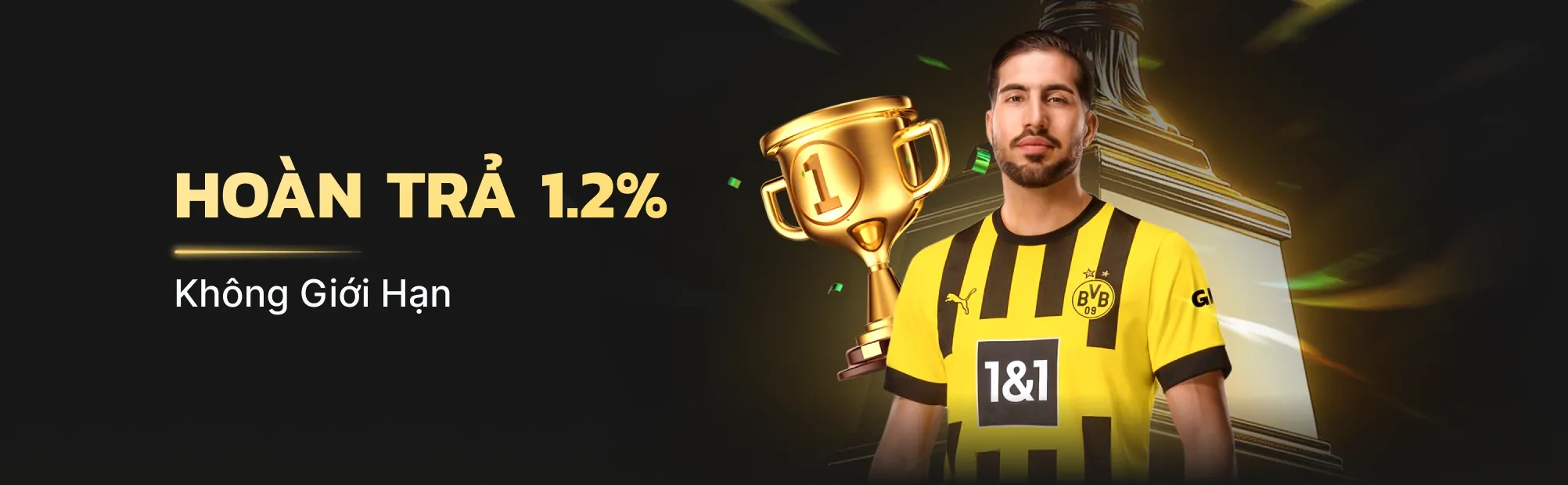Lợi ích khi đăng ký ibet188